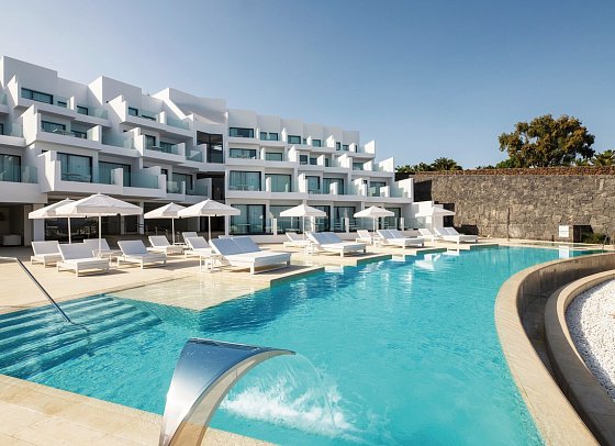 Royal Marina Suites Boutique Hotel