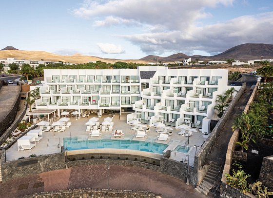 Royal Marina Suites Boutique Hotel
