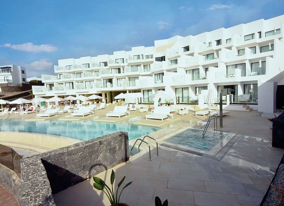 Royal Marina Suites Boutique Hotel
