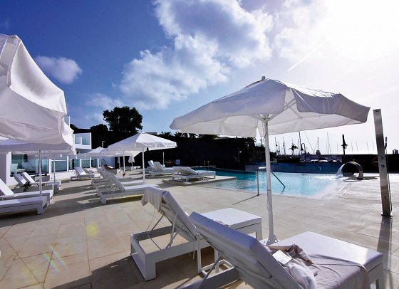 Royal Marina Suites Boutique Hotel