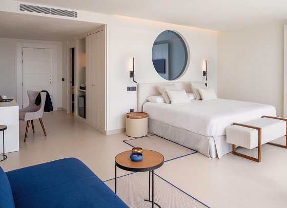 Royal Marina Suites Boutique Hotel