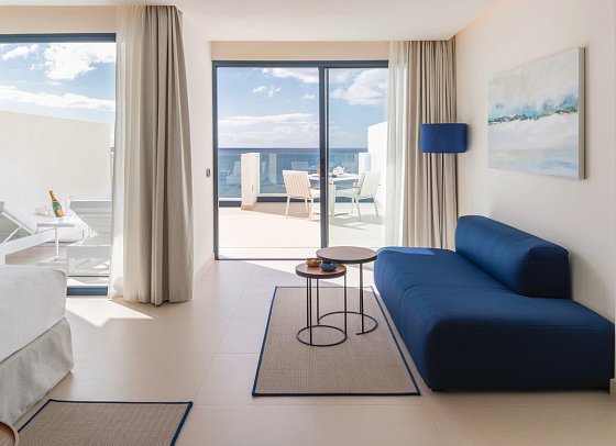 Royal Marina Suites Boutique Hotel