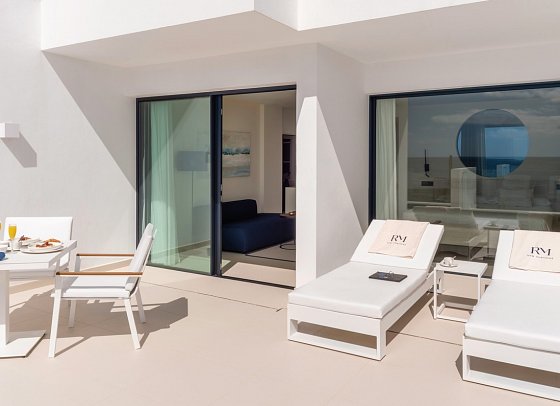 Royal Marina Suites Boutique Hotel