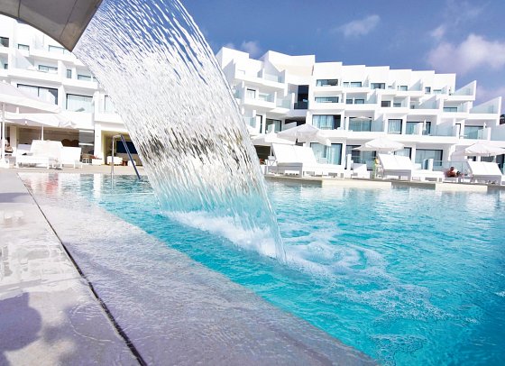 Royal Marina Suites Boutique Hotel