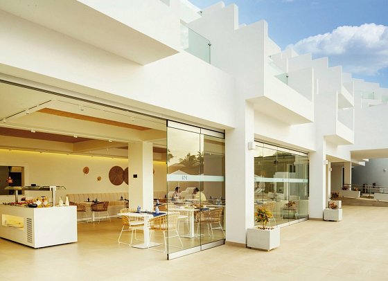 Royal Marina Suites Boutique Hotel