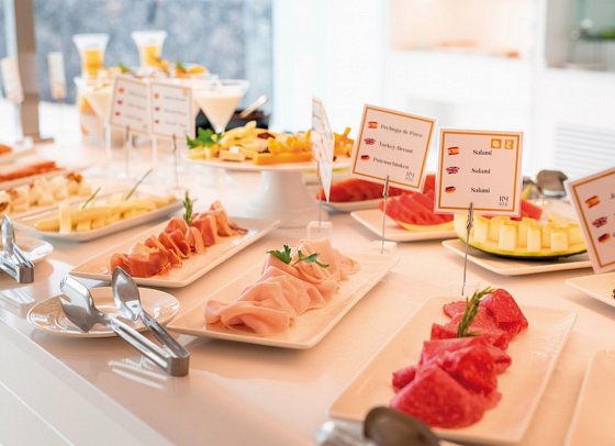 Royal Marina Suites Boutique Hotel