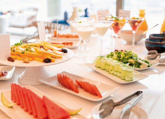 Royal Marina Suites Boutique Hotel