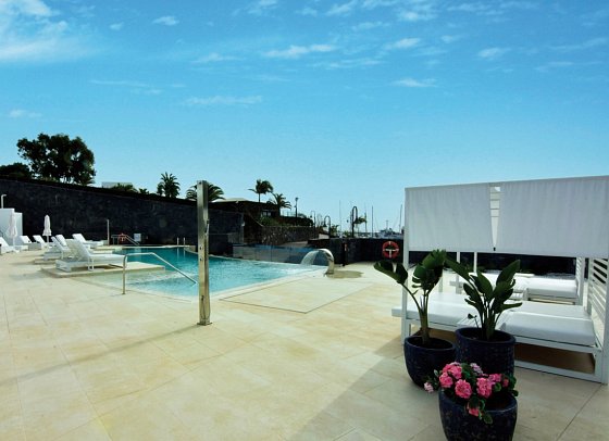 Royal Marina Suites Boutique Hotel