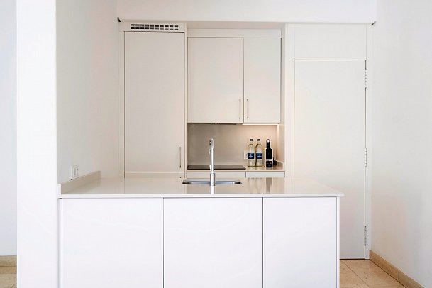 Villas Alondra - Wohnbeispiel Villa Deluxe mit Privatpool (Zimmercodierung VD1)