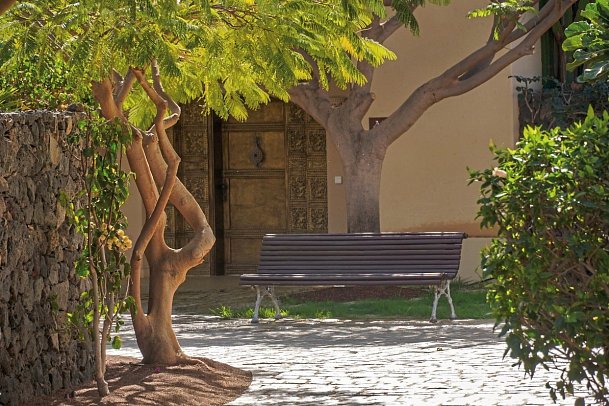 Villas Alondra - Wohnbeispiel Villa Grand Deluxe mit Privatpool (Zimmercodierung VD2)