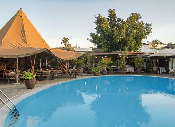 Hotel Villas Alondra