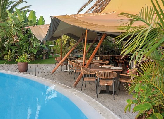 Hotel Villas Alondra
