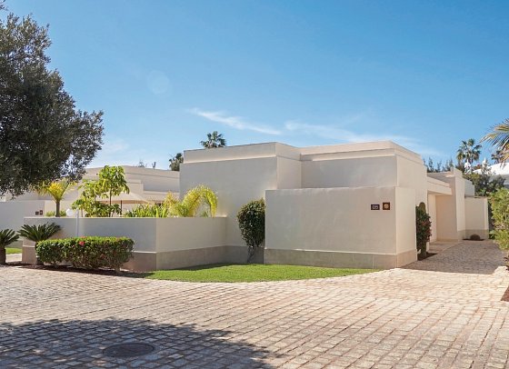 Hotel Villas Alondra