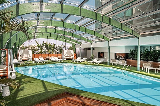 Arrecife Gran Hotel & Spa