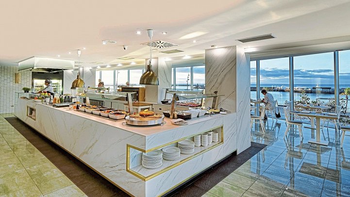 Arrecife Gran Hotel & Spa