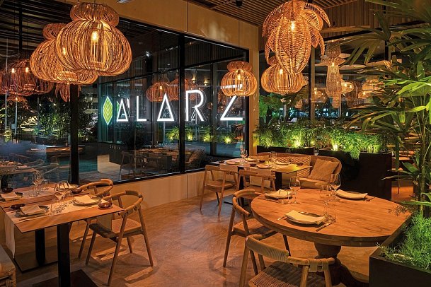 Arrecife Gran Hotel & Spa