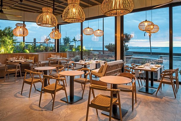 Arrecife Gran Hotel & Spa