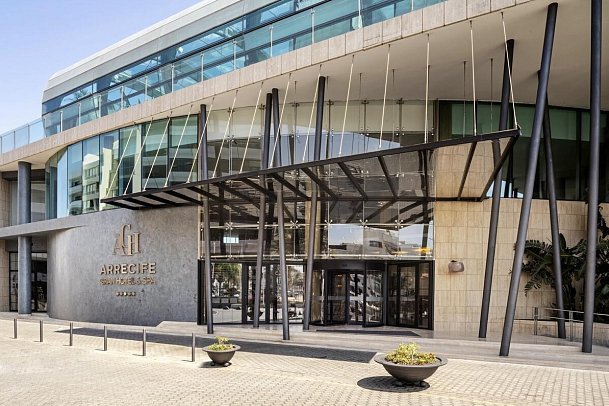 Arrecife Gran Hotel & Spa