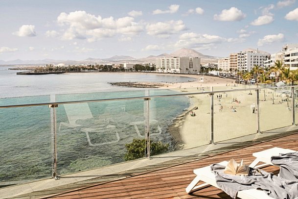Arrecife Gran Hotel & Spa