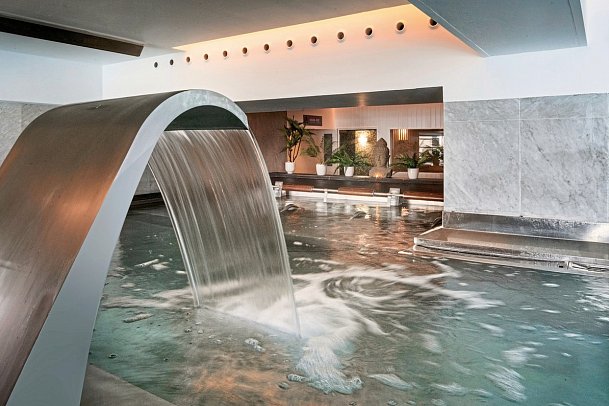 Arrecife Gran Hotel & Spa
