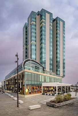 Arrecife Gran Hotel & Spa