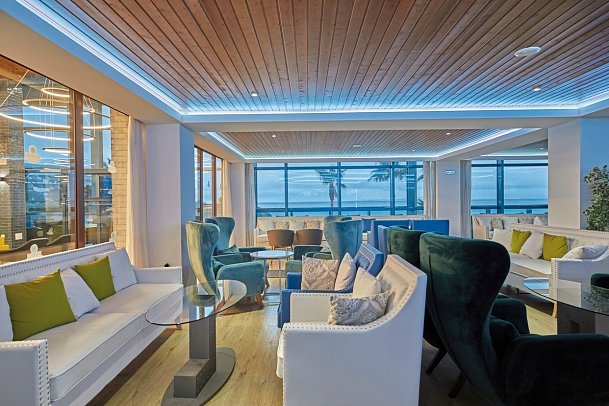 Sandos Papagayo - Royal-Elite-Adults-Only-Lounges