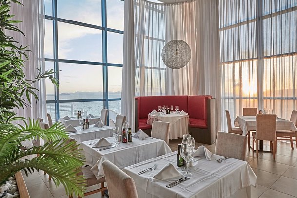 Sandos Papagayo - Royal-Elite-Restaurant