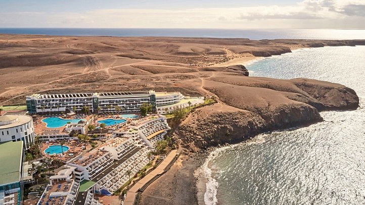 Sandos Papagayo