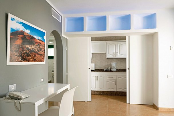 Hyde Park Lane - Wohnbeispiel Appartement (Zimmercodierungen AB1, AC1 & OB1)