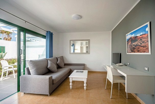 Hyde Park Lane - Wohnbeispiel Appartement (Zimmercodierungen AB1, AC1 & OB1)