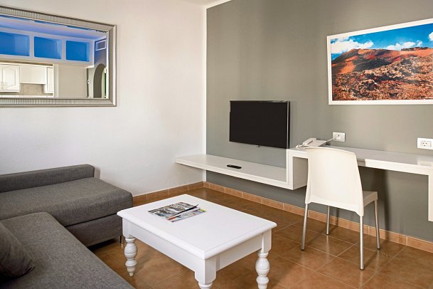 Hyde Park Lane - Wohnbeispiel Appartement (Zimmercodierungen AB1, AC1 & OB1)