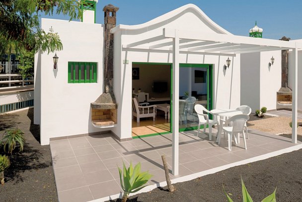 Hyde Park Lane - Hausbeispiel