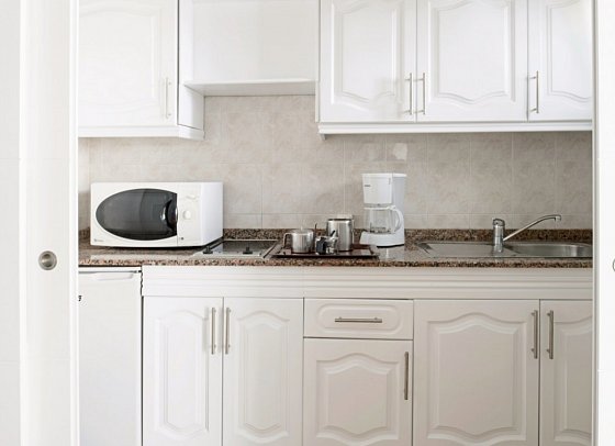 Hyde Park Lane - Wohnbeispiel Appartement (Zimmercodierungen AB1, AC1 & OB1)