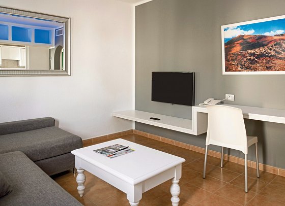 Hyde Park Lane - Wohnbeispiel Appartement (Zimmercodierungen AB1, AC1 & OB1)