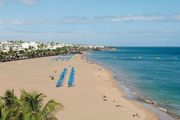 Plus Fariones Suite Hotel