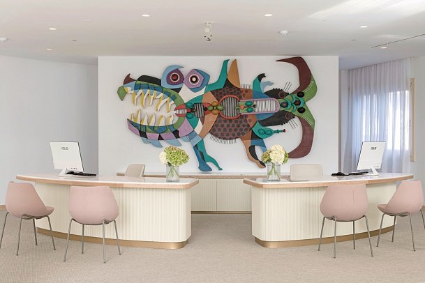 Plus Fariones Suite Hotel