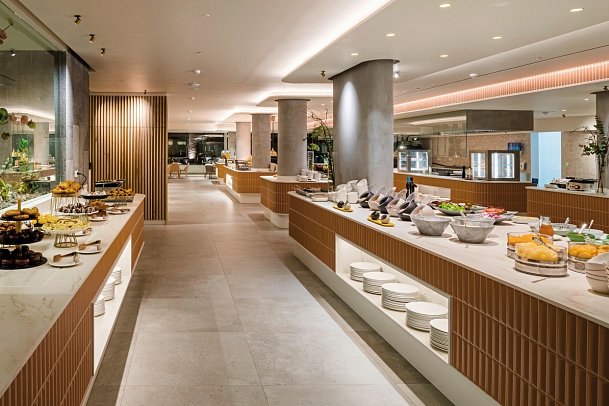 Plus Fariones Suite Hotel