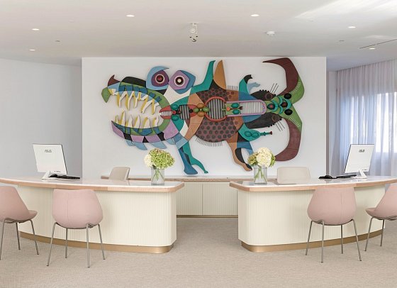 Plus Fariones Suite Hotel