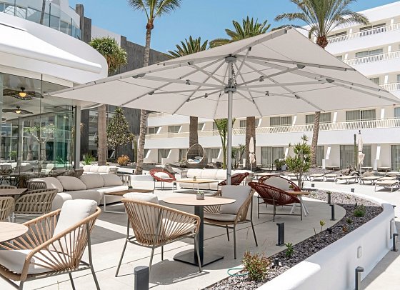 Plus Fariones Suite Hotel
