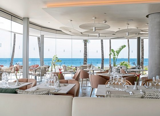 Plus Fariones Suite Hotel