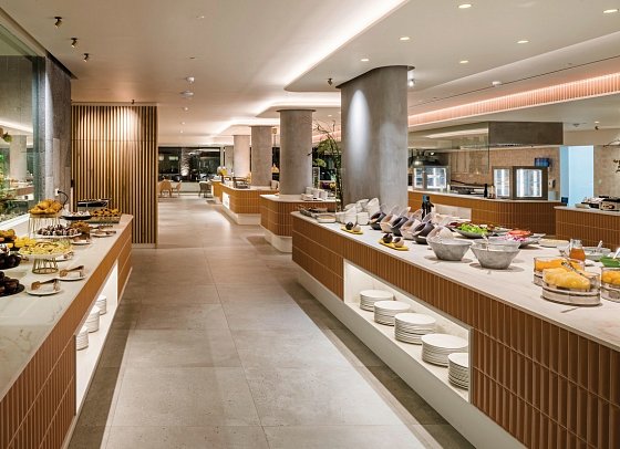 Plus Fariones Suite Hotel