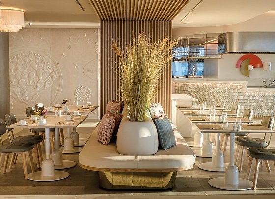 Plus Fariones Suite Hotel