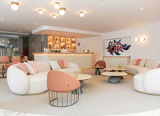 Plus Fariones Suite Hotel