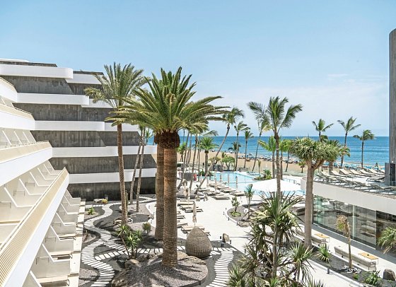 Plus Fariones Suite Hotel