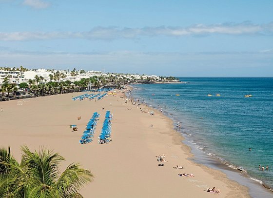 Plus Fariones Suite Hotel