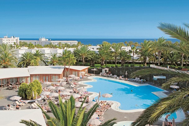 Relaxia Olivina Lanzarote