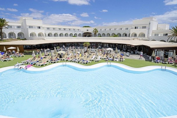 Relaxia Olivina Lanzarote