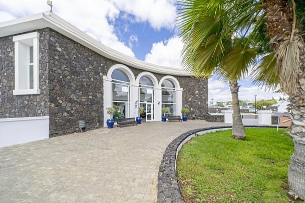 Relaxia Olivina Lanzarote