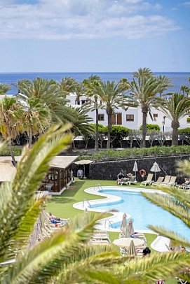 Relaxia Olivina Lanzarote