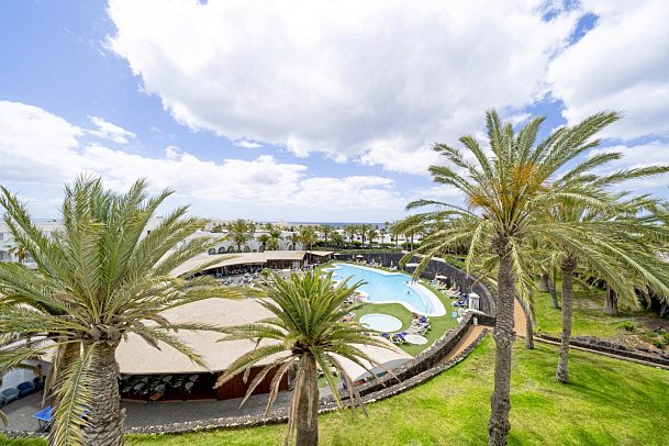 Relaxia Olivina Lanzarote